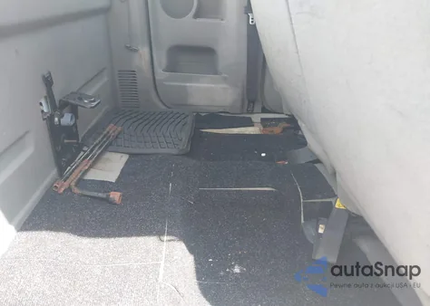 2004 Chevrolet Colorado из США, поврежденный, VIN 1GCCS196848129969